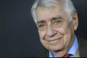 Philip Baker Hall is Born Photo